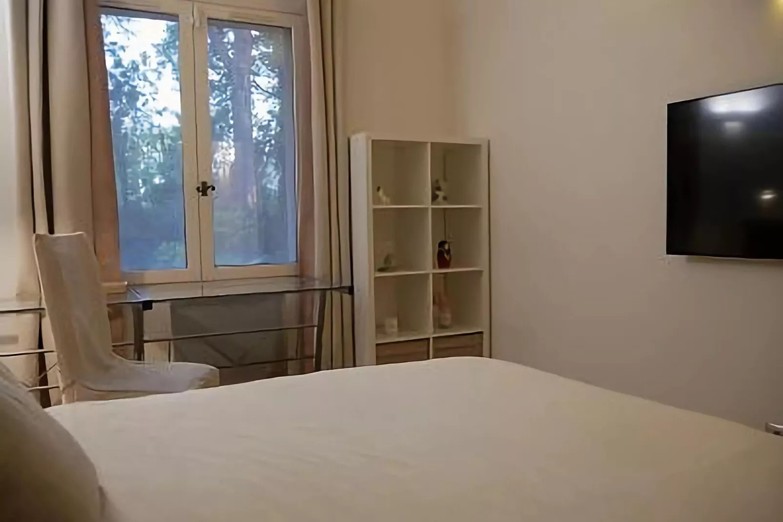Villa GUIOL-Bedroom