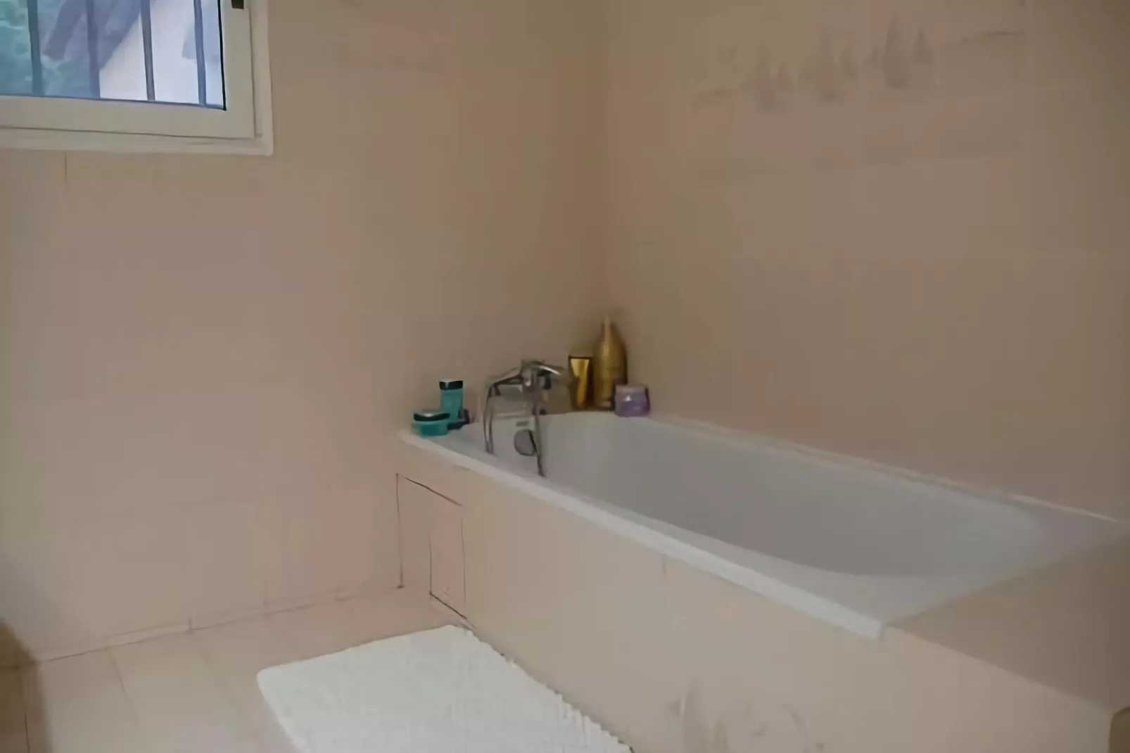 Villa GUIOL-Bathroom