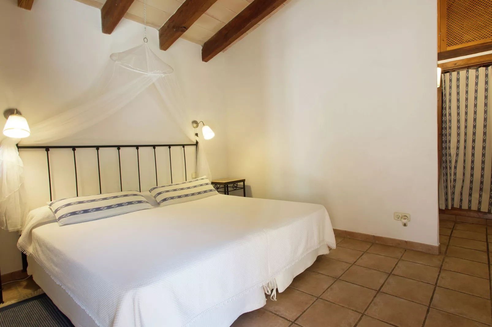 Casita-Chambre