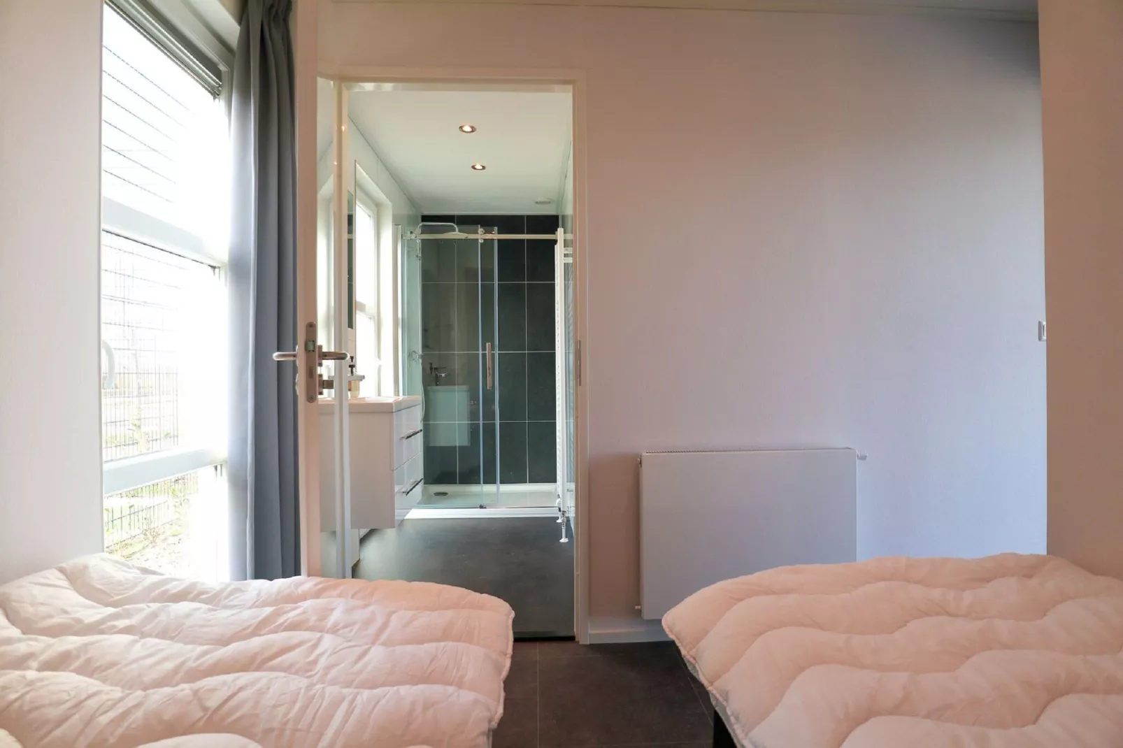 Marina Strandbad 4-Bedroom
