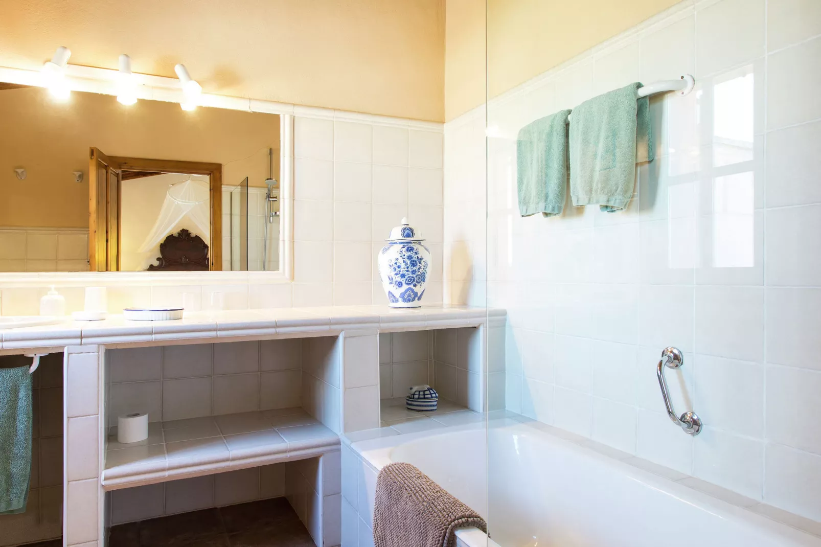 Casita-Salle de bain