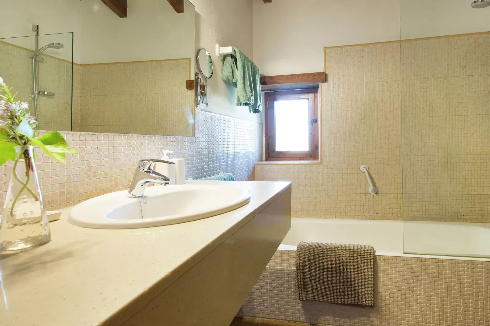 Casita-Salle de bain