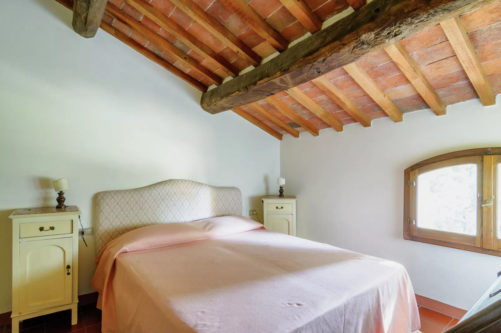 La Scheggia-Bedroom