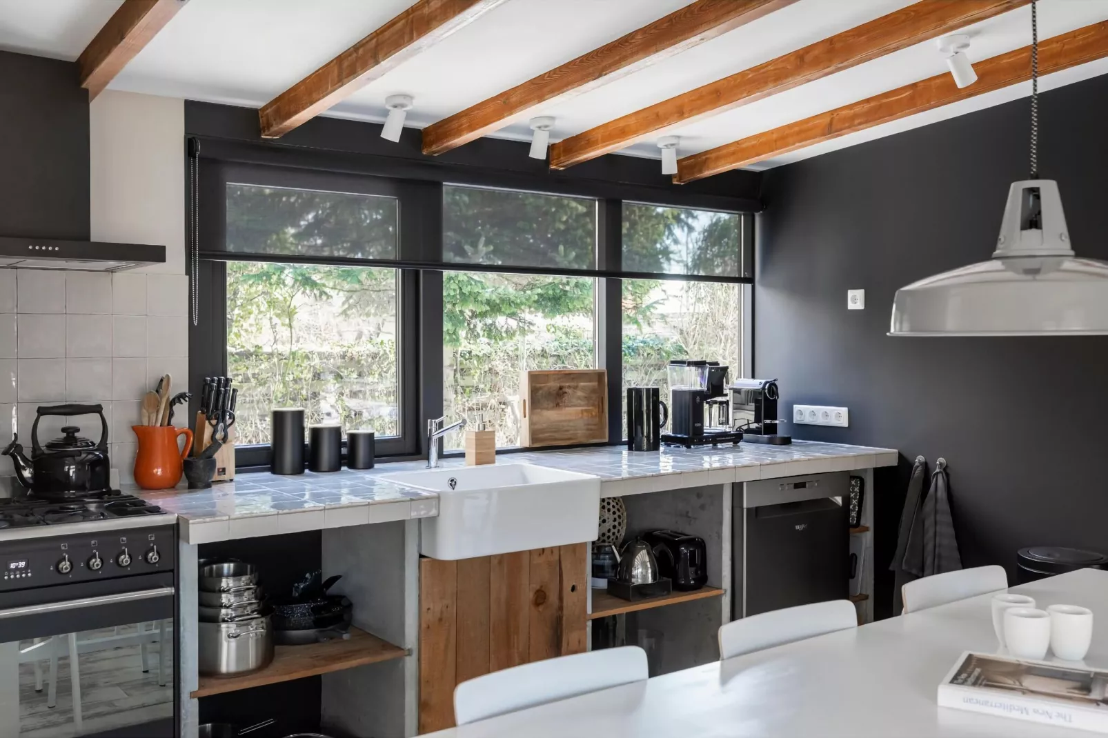 De Biotoop-Kitchen