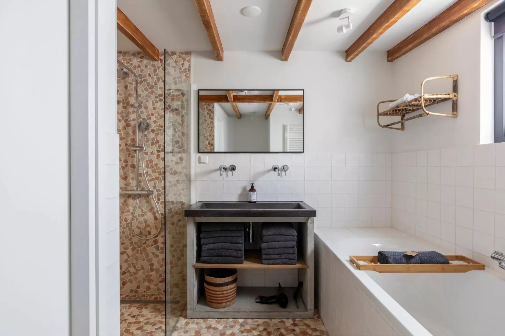 De Biotoop-Bathroom