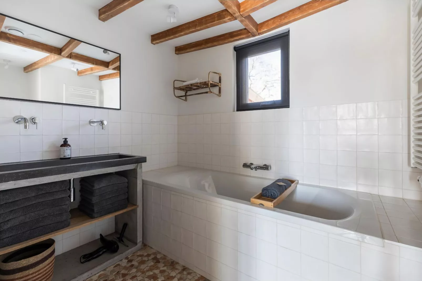 De Biotoop-Bathroom