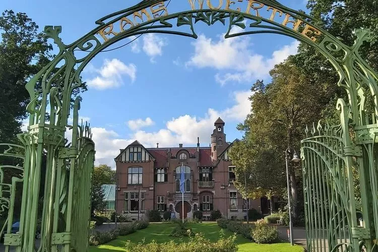 Hoeve Ginette-Non étiqueté