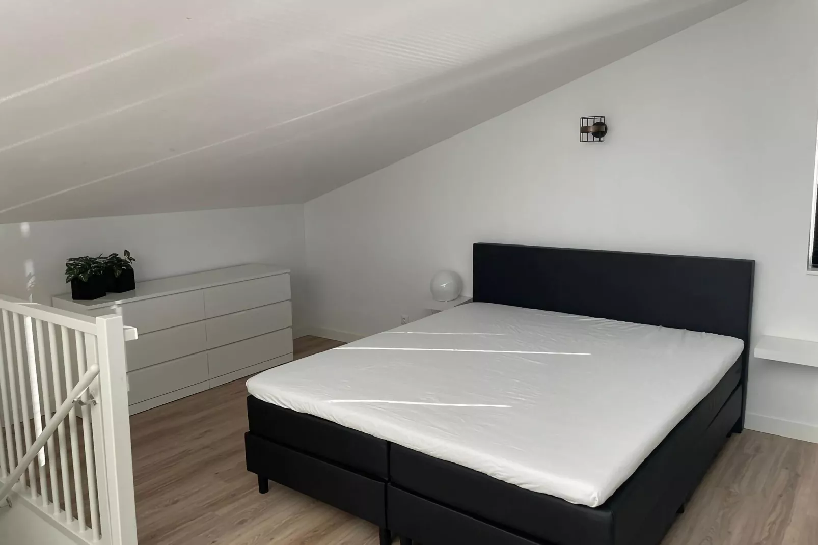 Vakantiewoning Heegermeer 2-Bedroom
