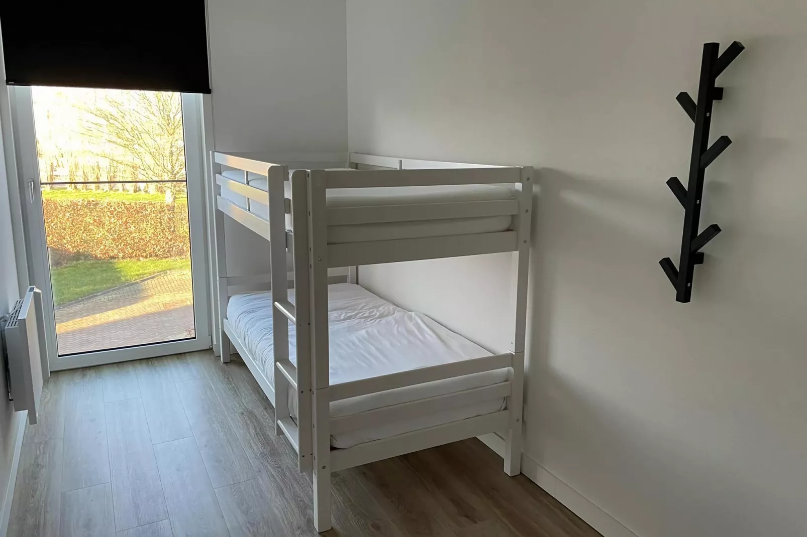 Vakantiewoning Heegermeer 2-Bedroom