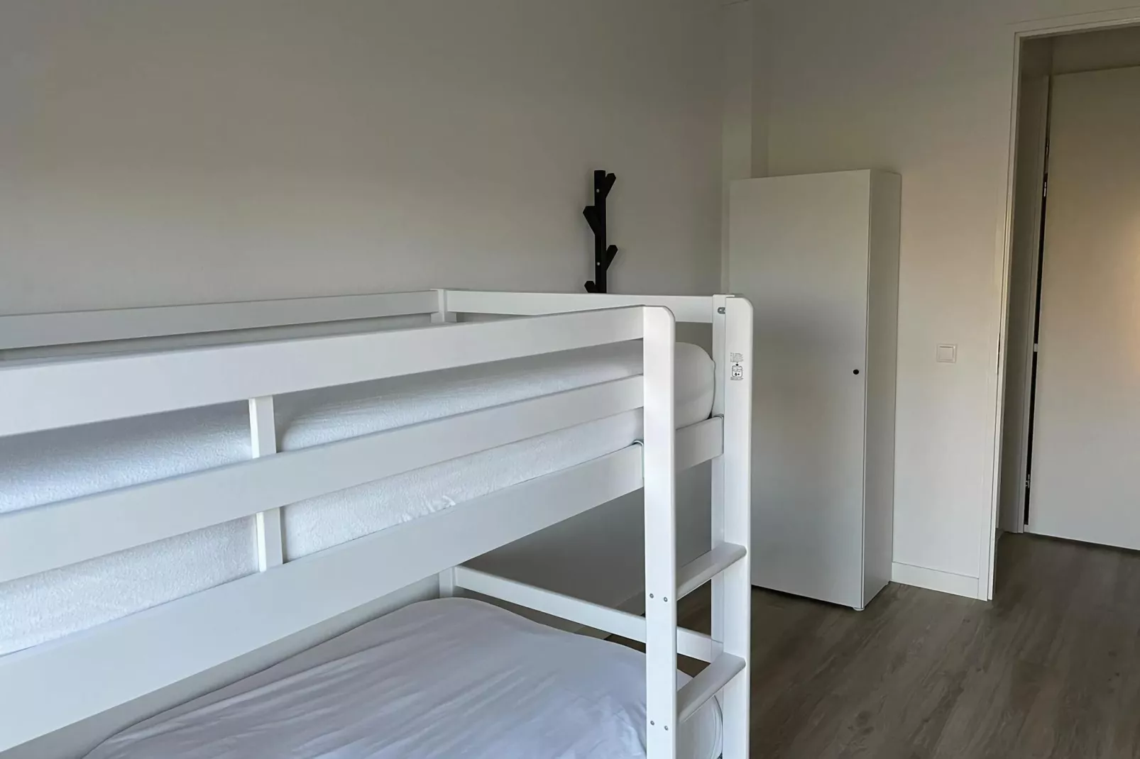 Vakantiewoning Heegermeer 2-Bedroom