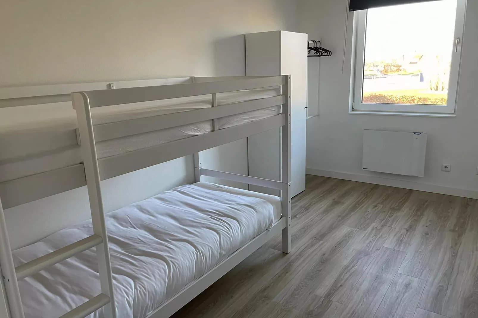Vakantiewoning Heegermeer 2-Bedroom
