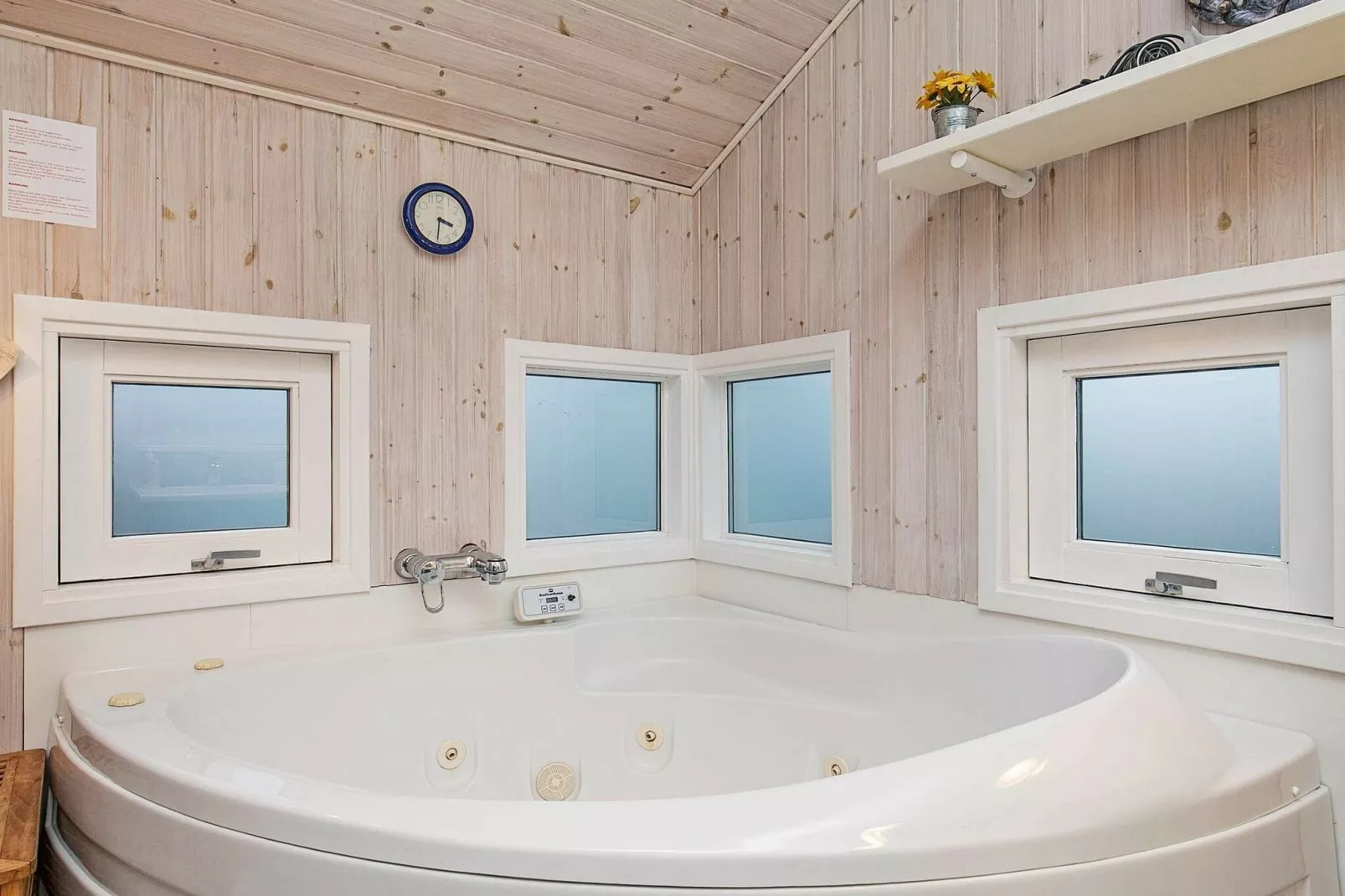 6 person holiday home in Otterup-Spa