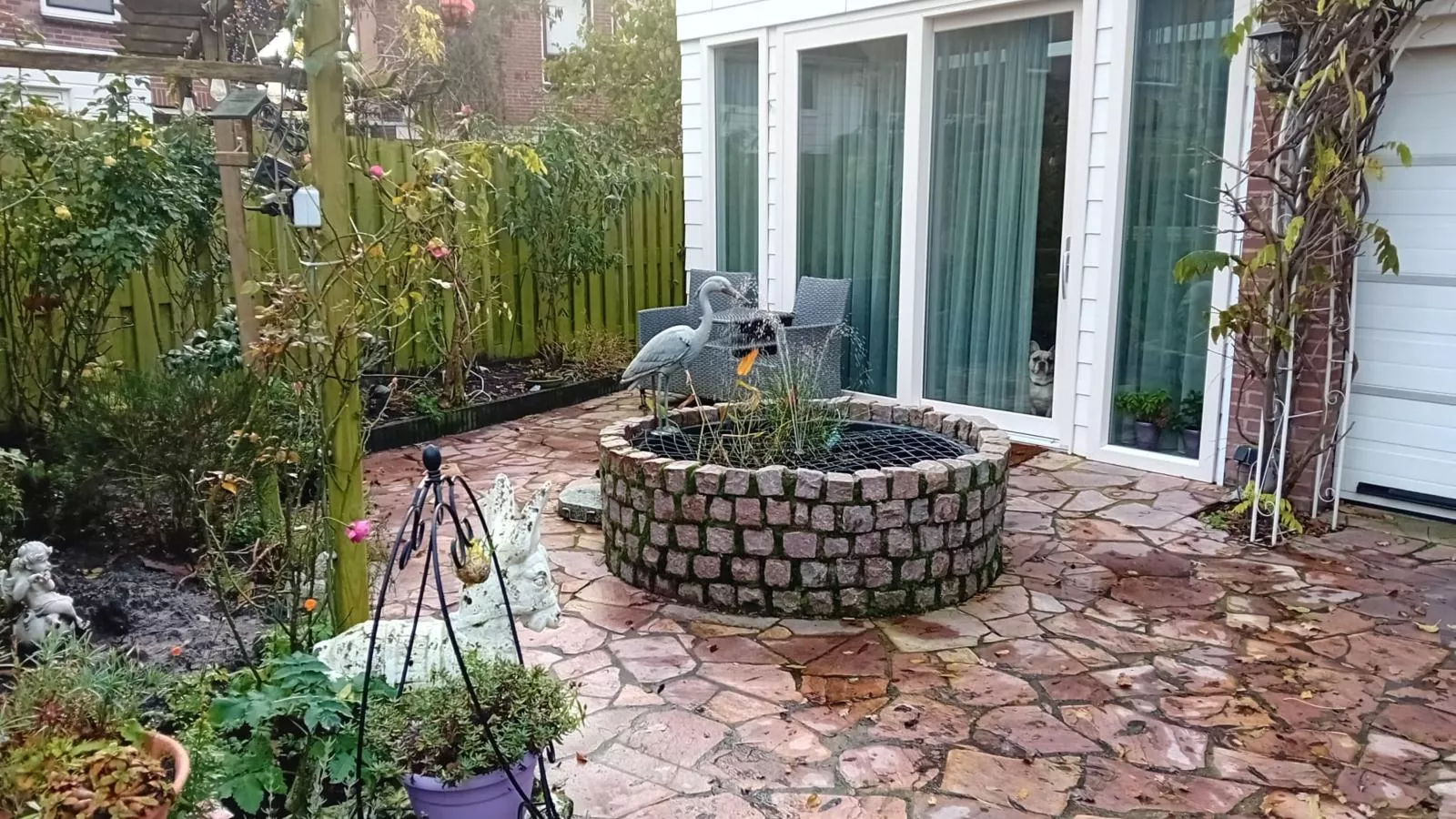gardensummer