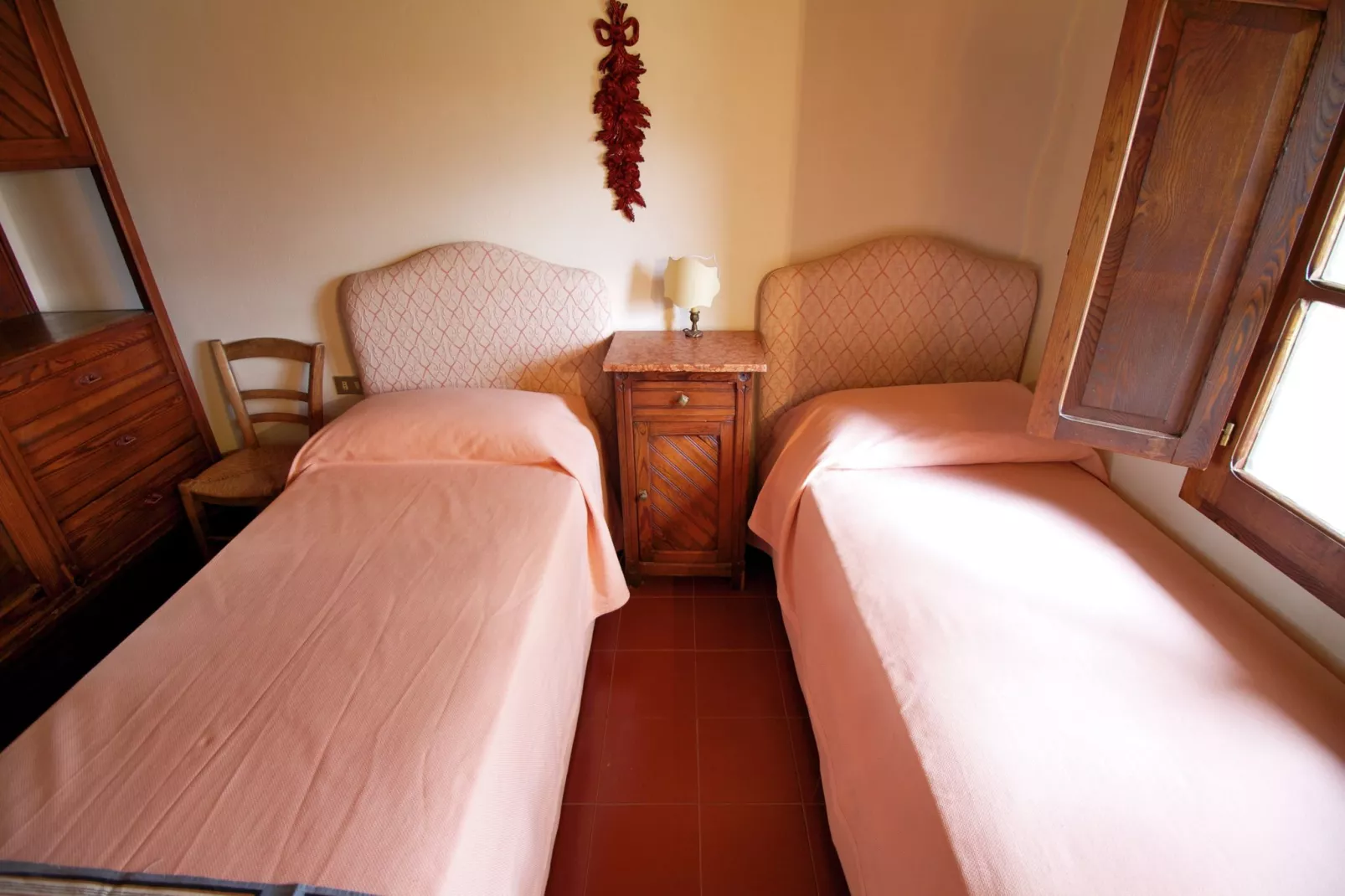La Scheggia-Bedroom