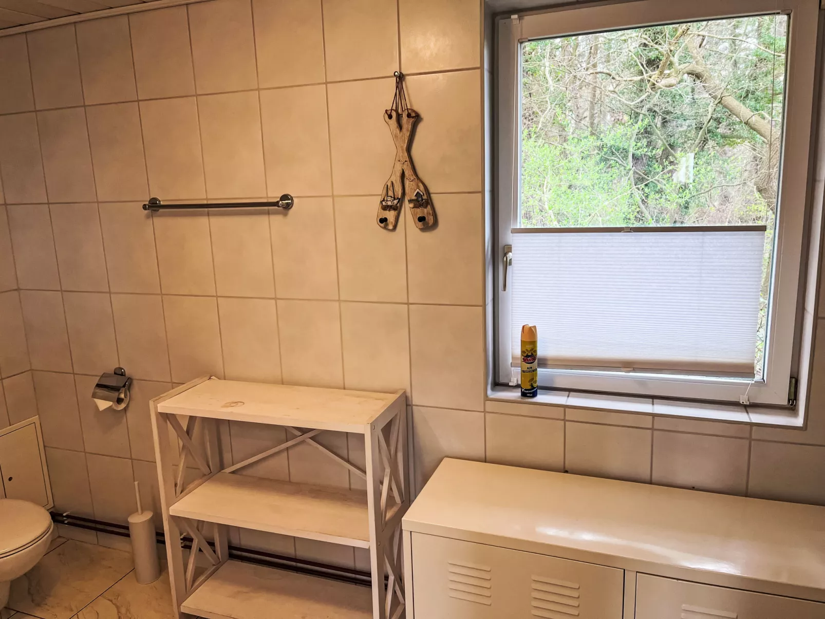 Kleines Glück-Inside