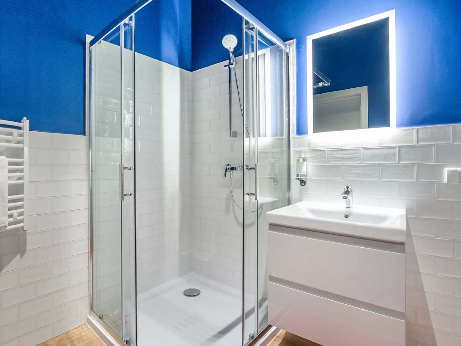 Białka Tatrzańska Resorts-Drinnen