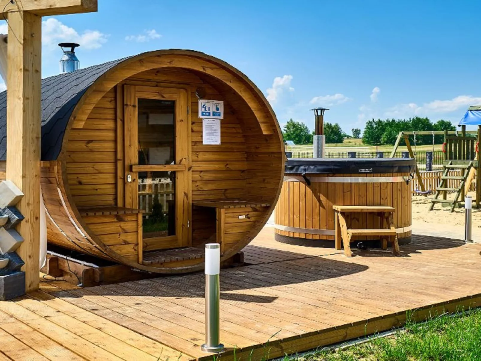 Białka Tatrzańska Resorts-Drinnen