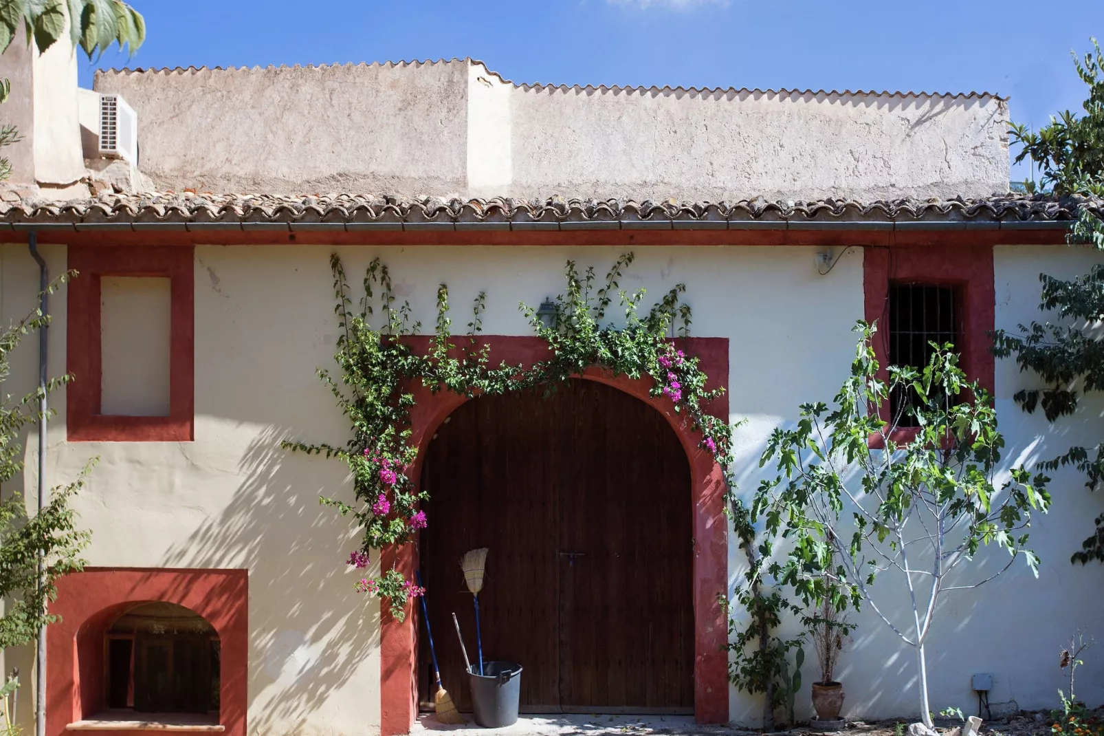 Casita-Ambiance
