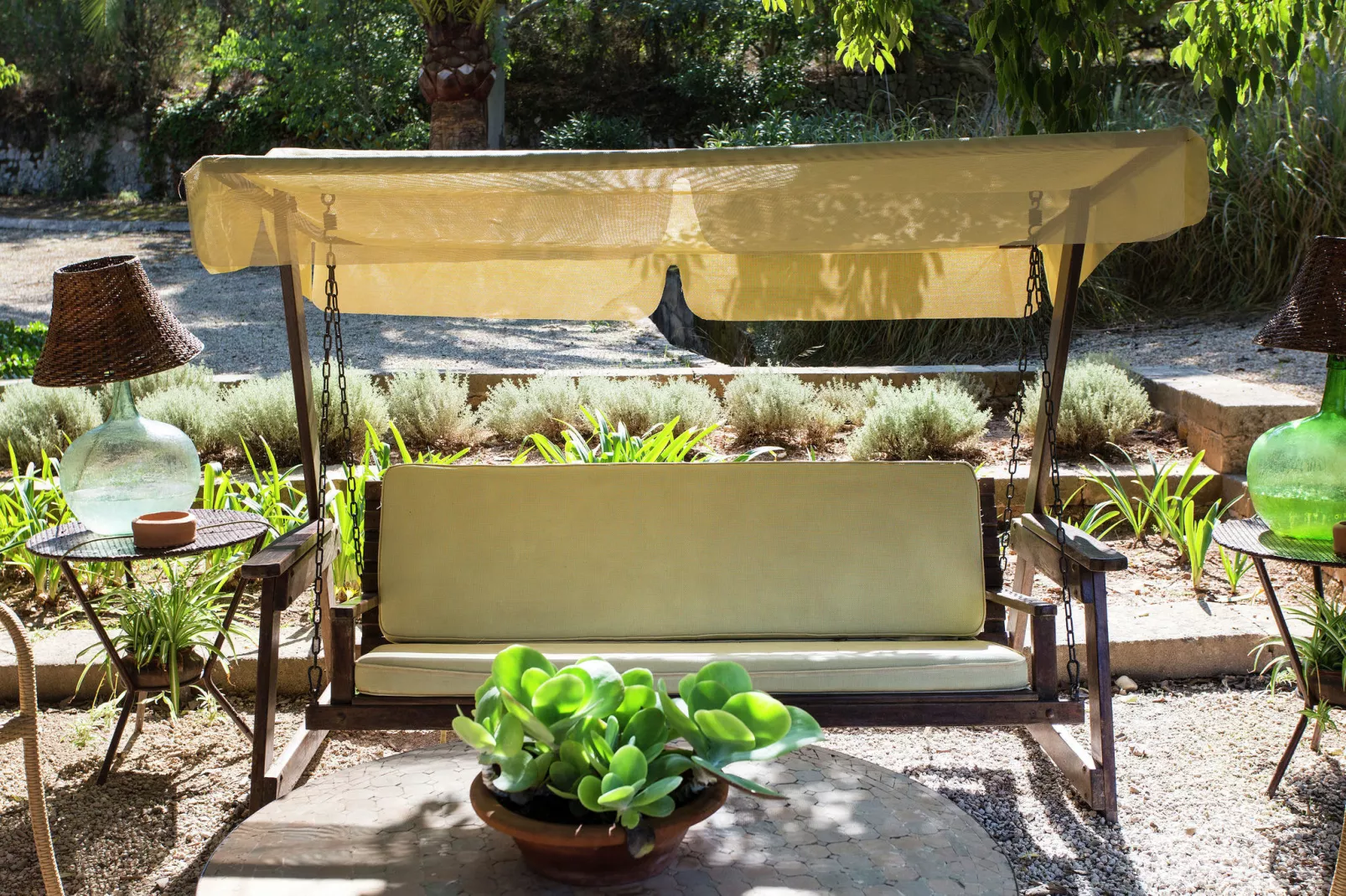 Casita-Ambiance