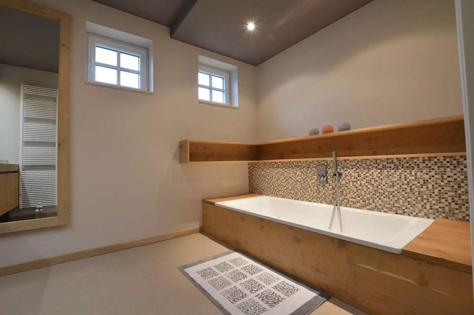 Maison à Aalter avec grand jardin dans un environnement boisé-Salle de bain