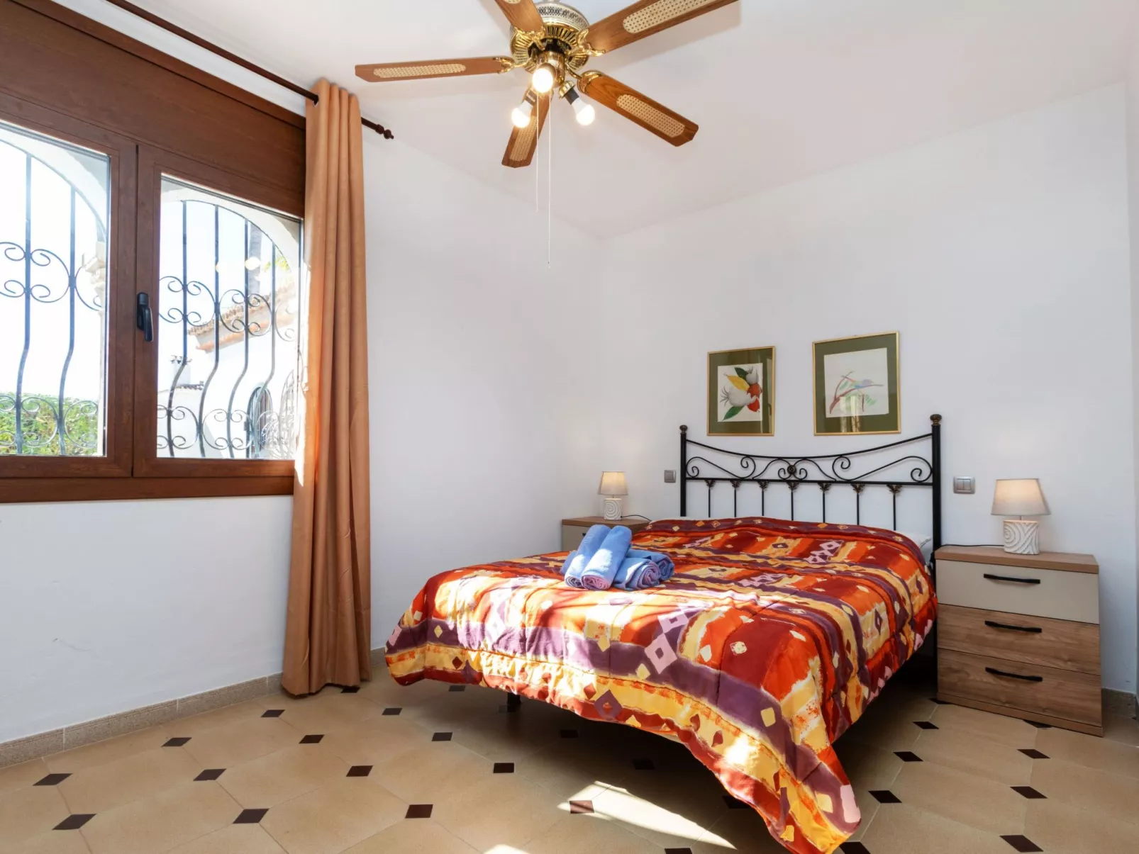 Casa Philippe-Inside