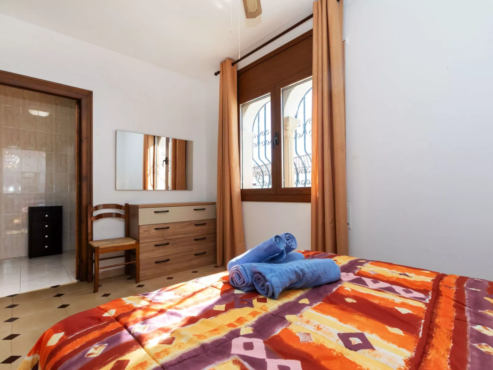 Casa Philippe-Inside