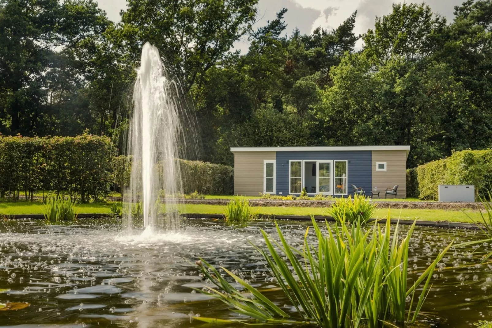 Buitenplaats Holten 10