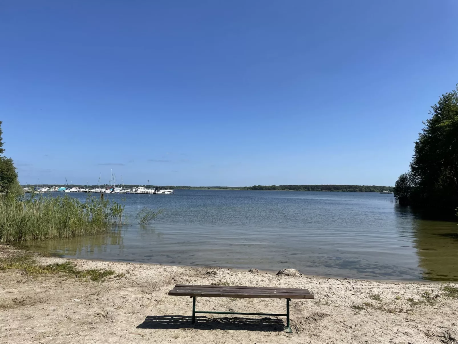 Silz am Fleesensee-Outside