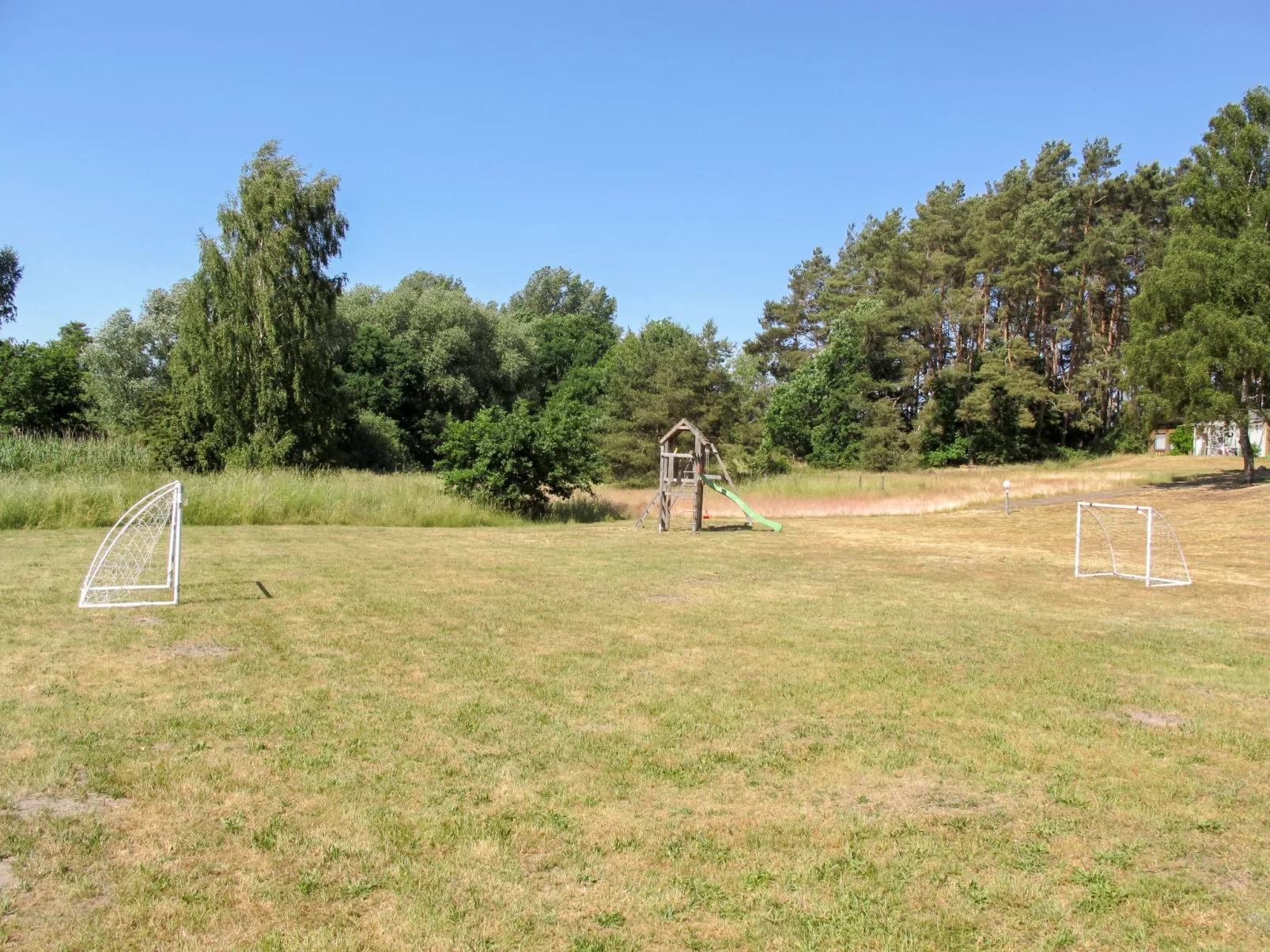 Silz am Fleesensee-Outside
