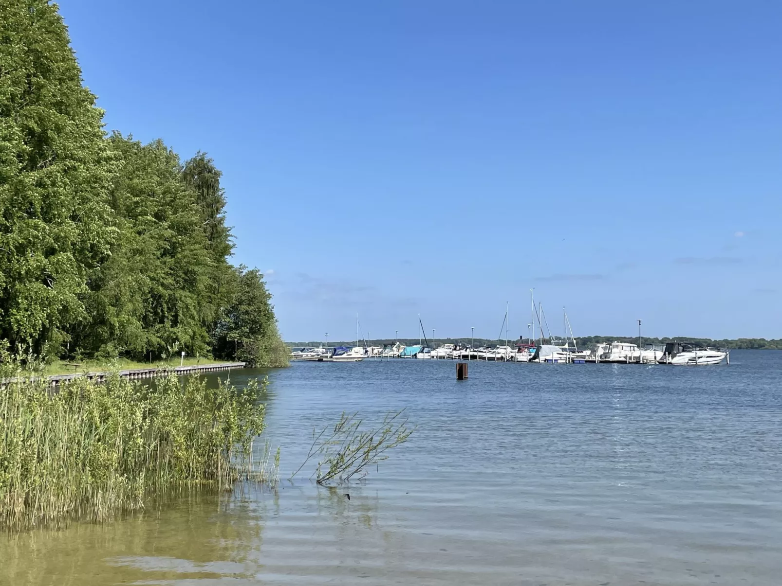 Silz am Fleesensee-Outside