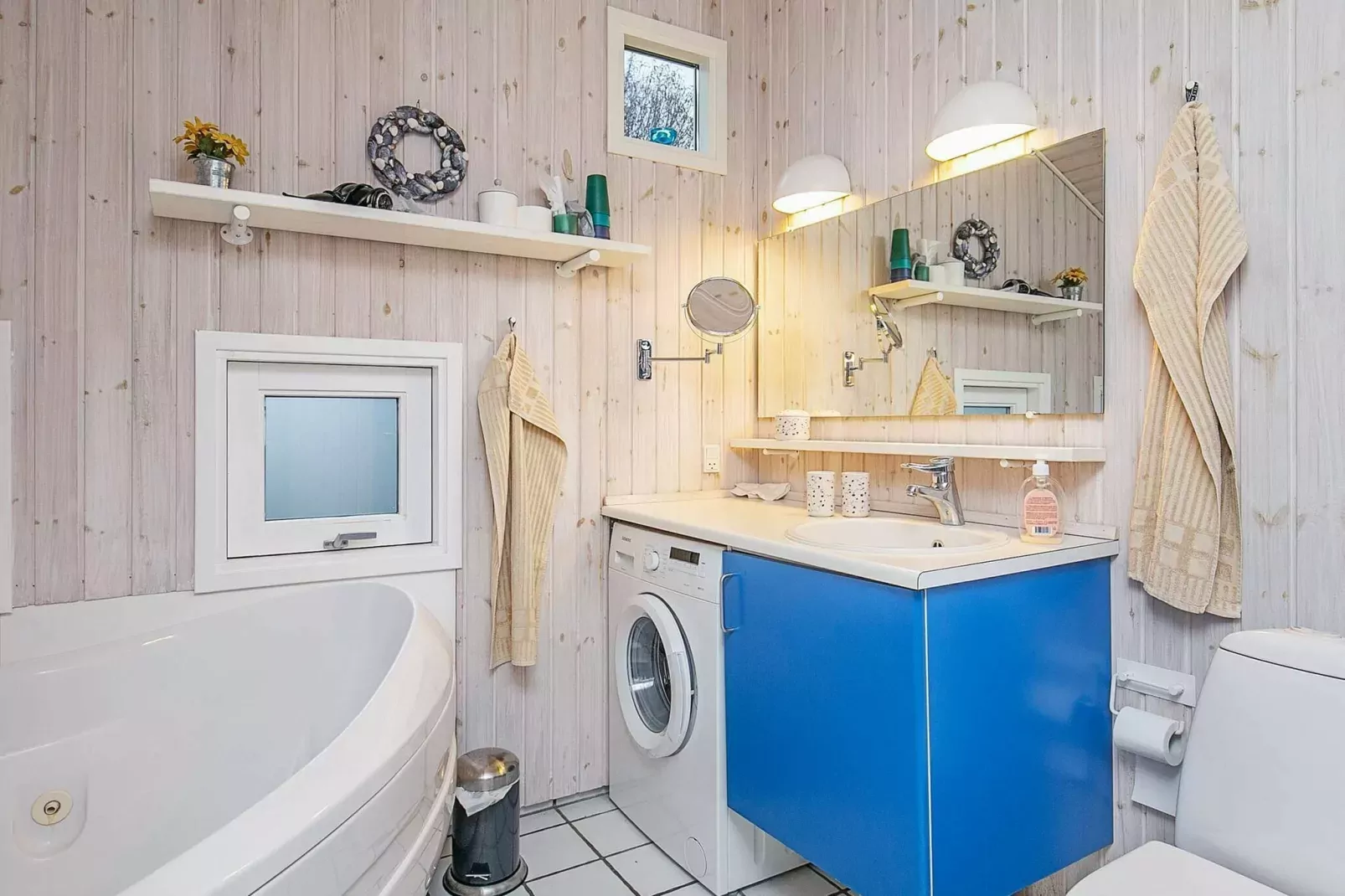 6 person holiday home in Otterup-Indoor