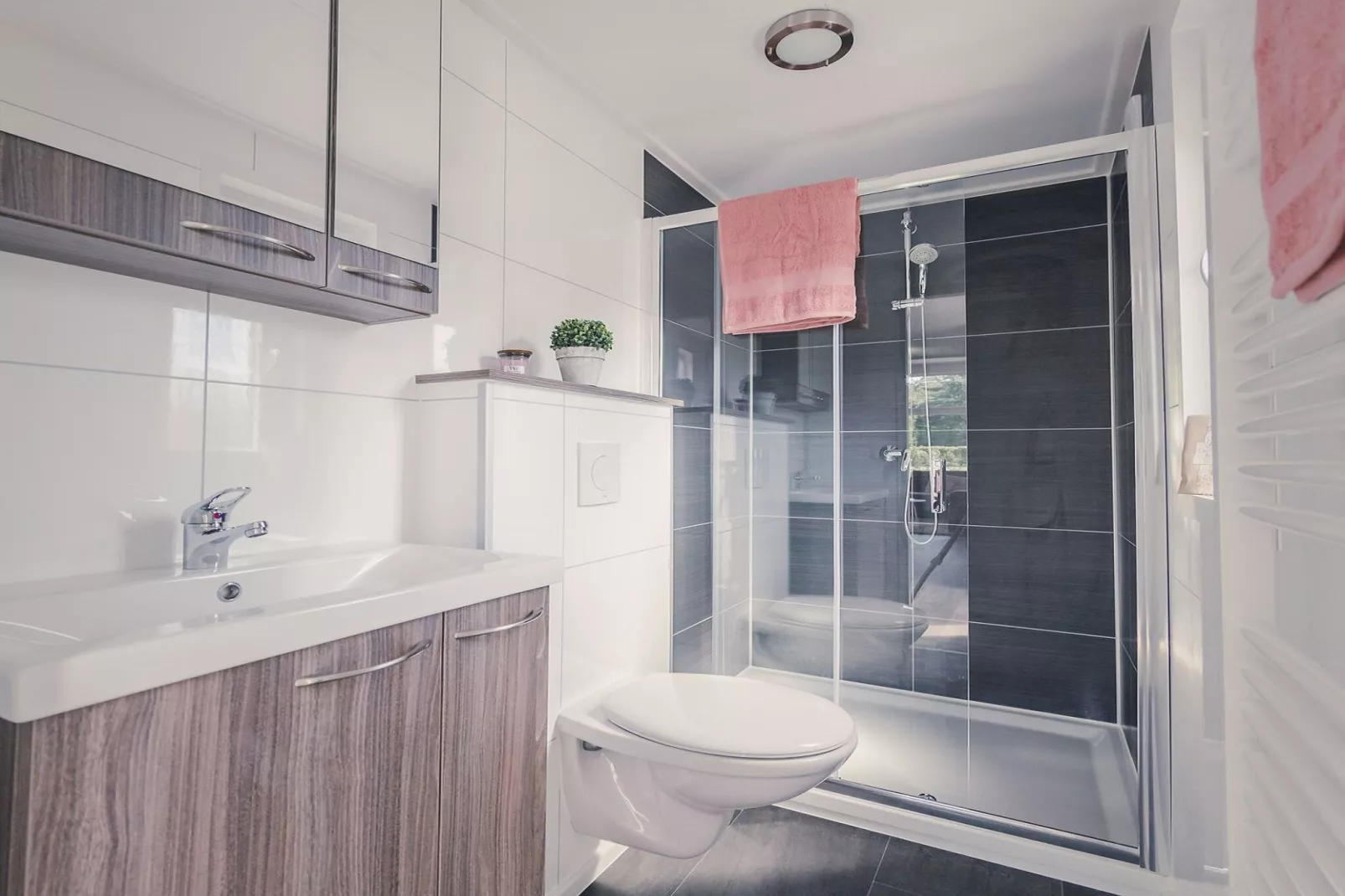 Buitenplaats Holten 10-Bathroom