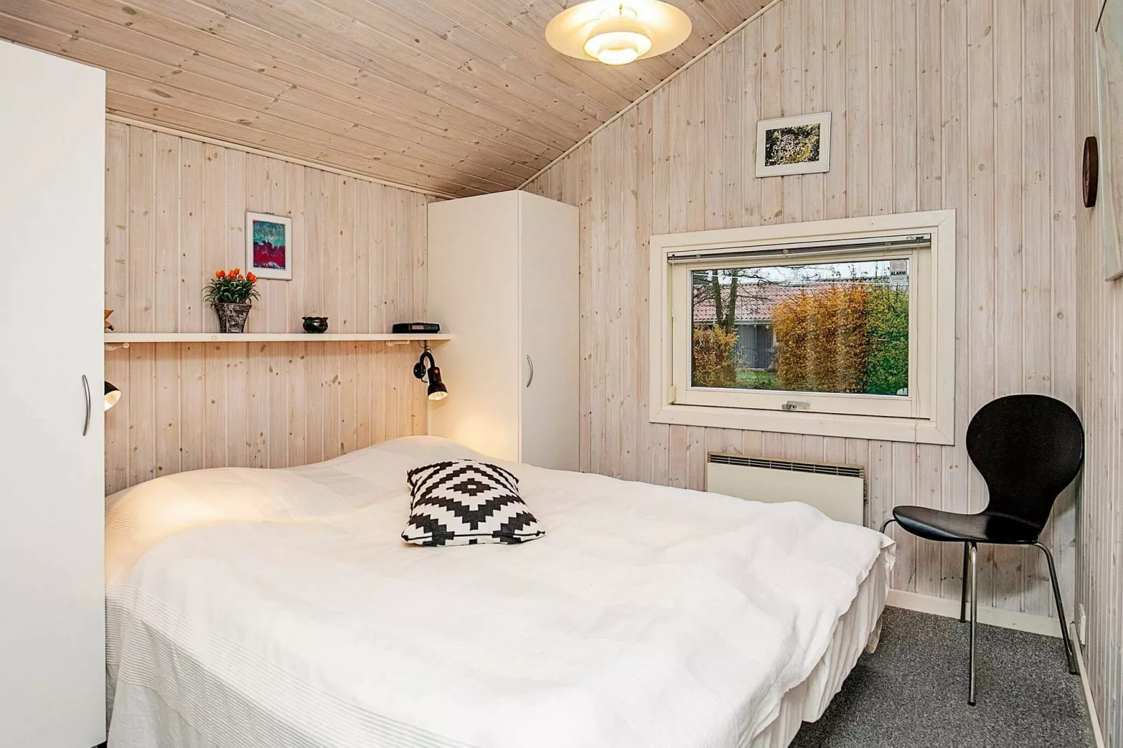 6 person holiday home in Otterup-Indoor