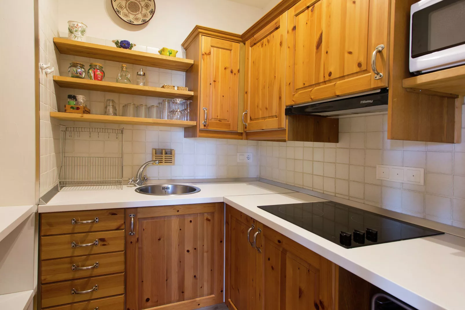 Llevant-Kitchen