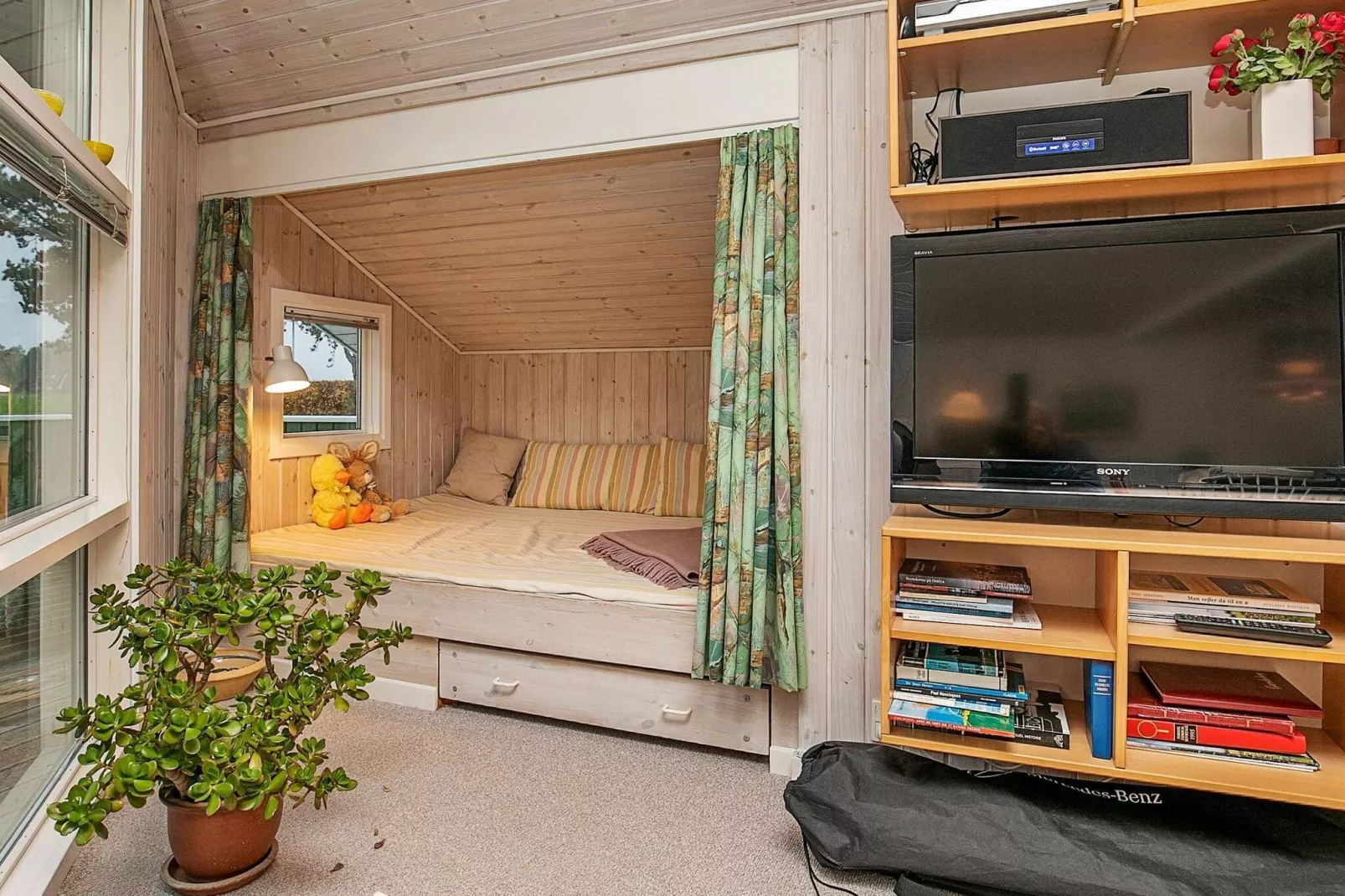 6 person holiday home in Otterup-Indoor