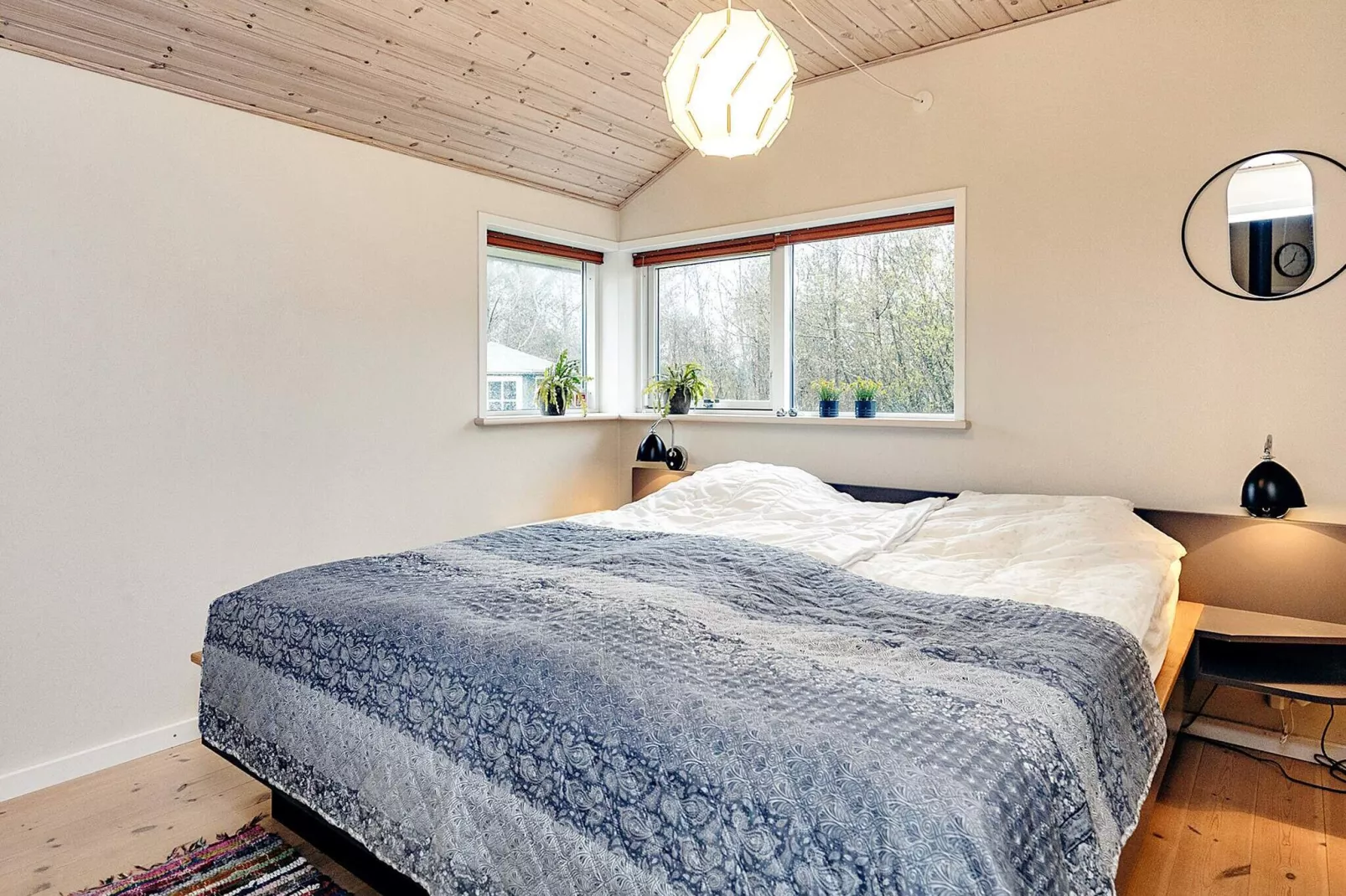 Maison de vacances pour 6 a Hals-By Traum-Intérieur