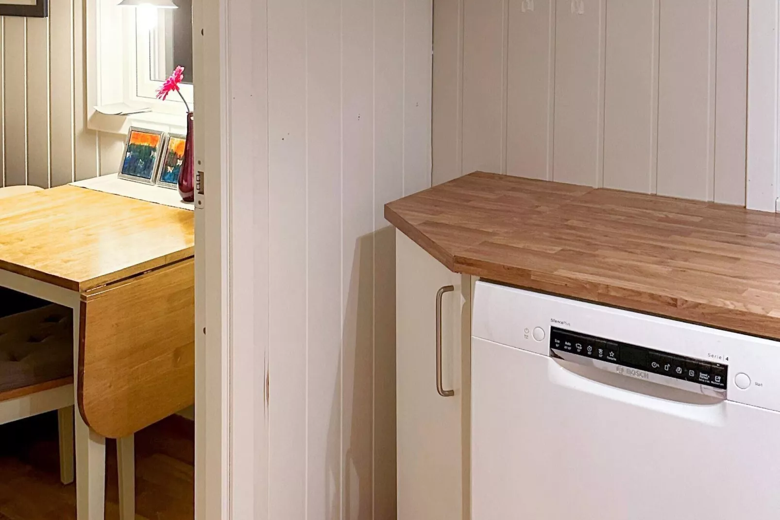 4 Personen Ferienhaus in FINNÅS-By Traum-Innen