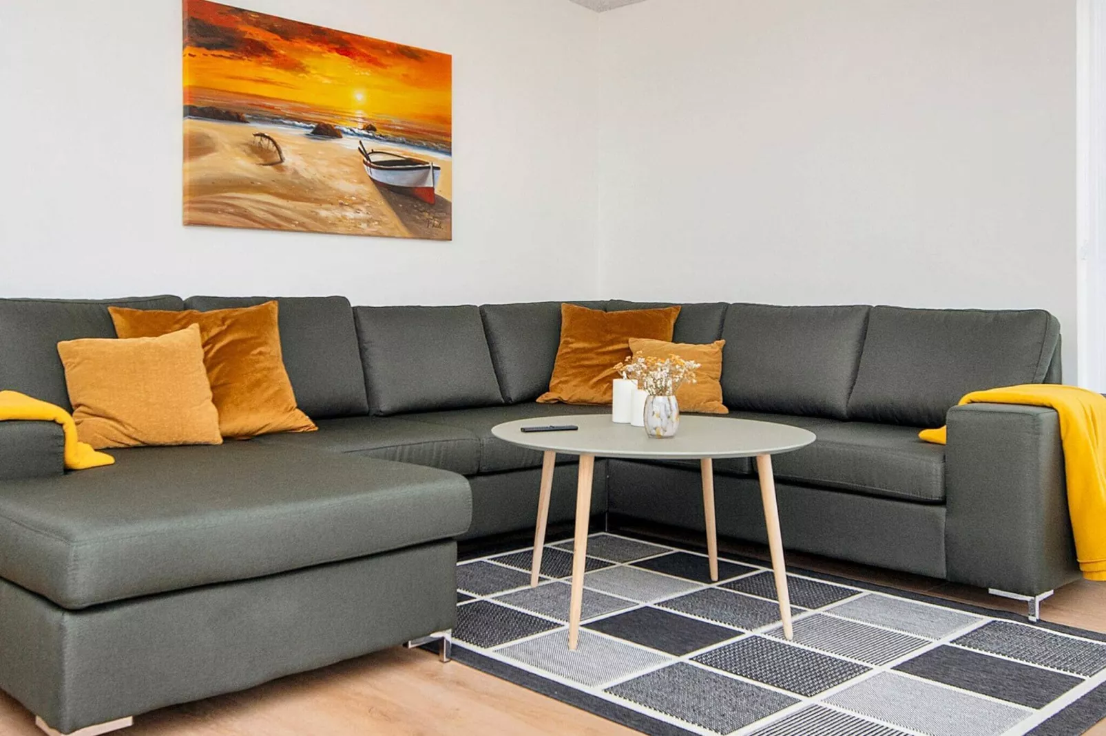 5 star holiday home in Lemvig-By Traum-Indoor