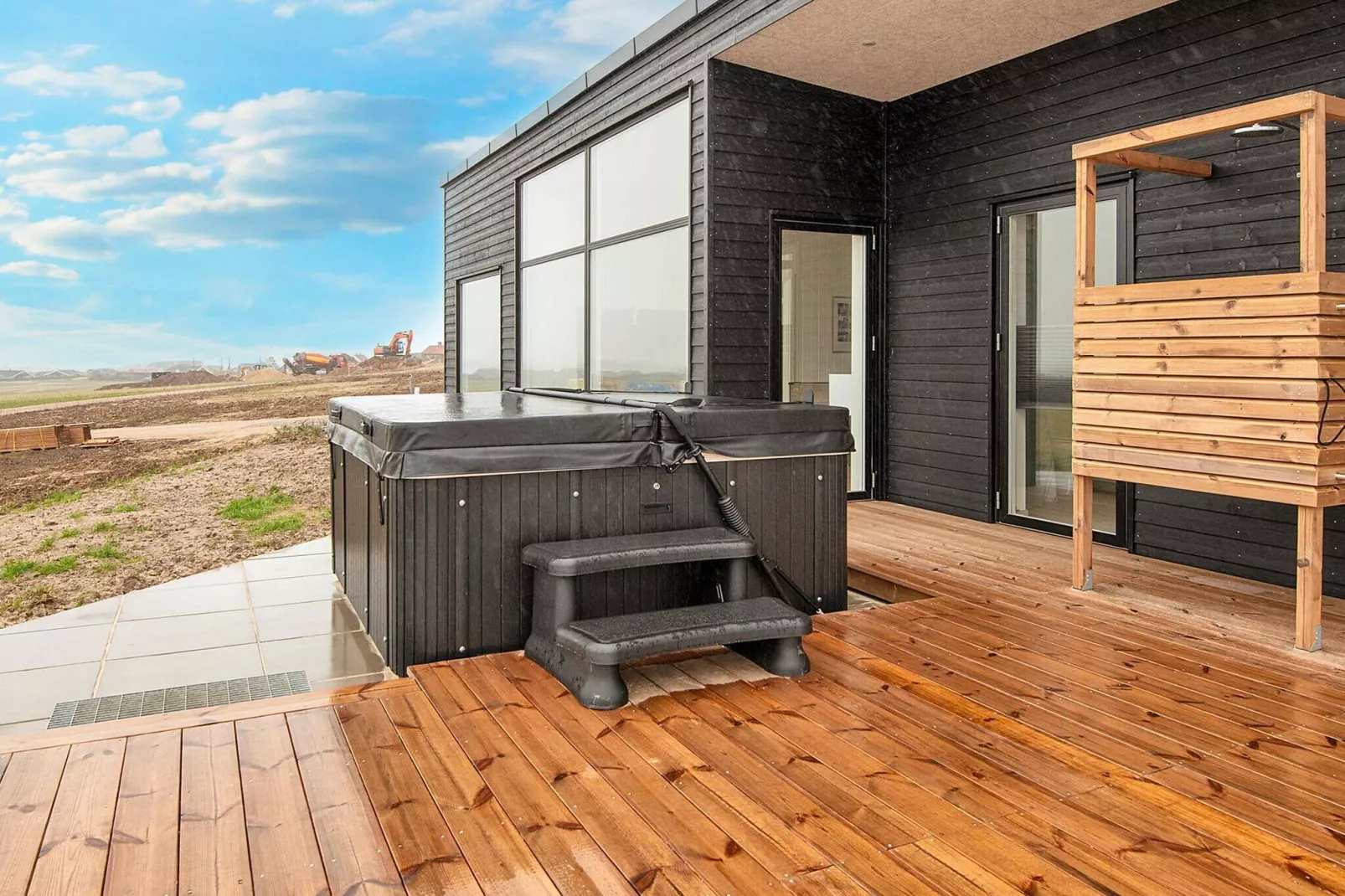 5 star holiday home in Lemvig-By Traum-View
