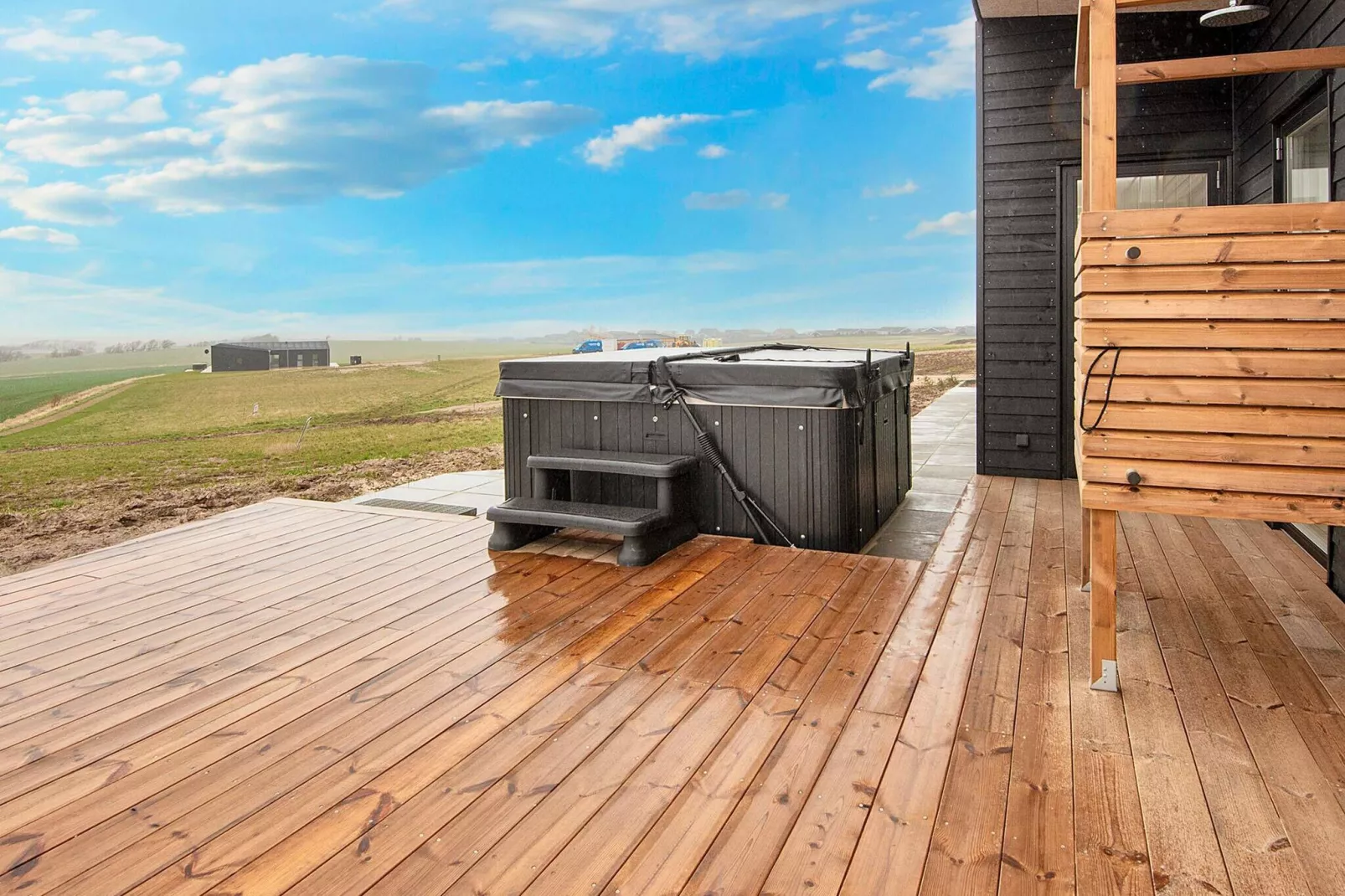 5 star holiday home in Lemvig-By Traum-View