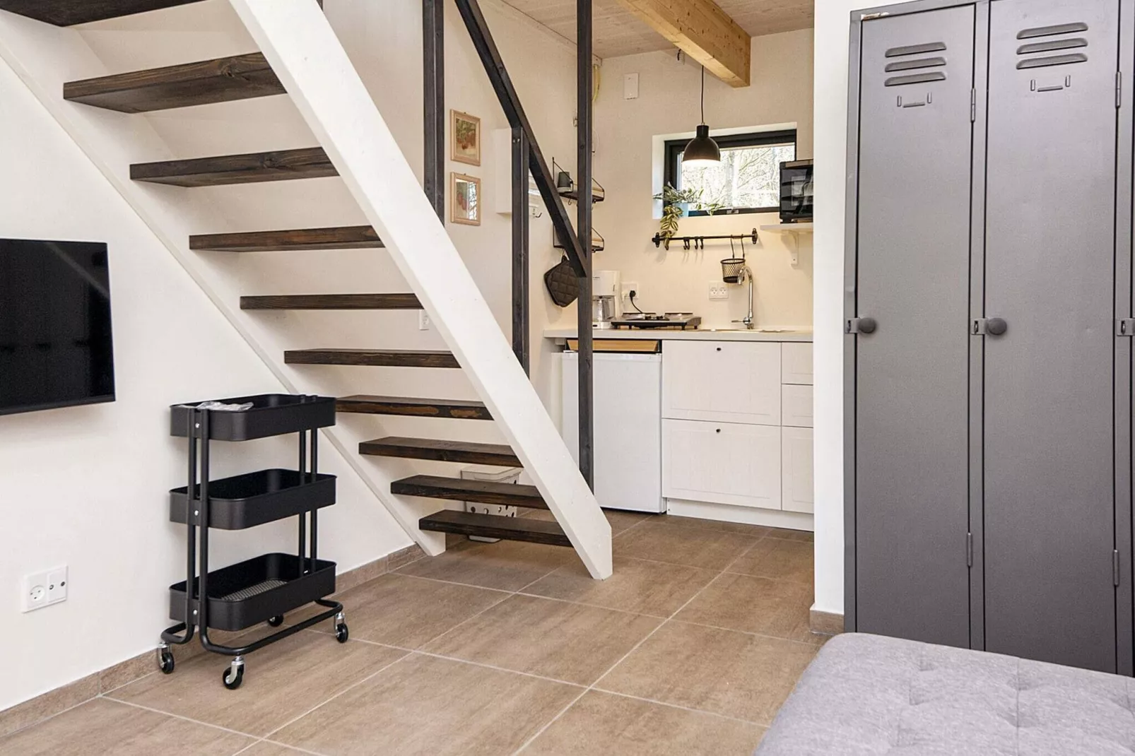 5 star holiday home in Hovborg-By Traum-Indoor