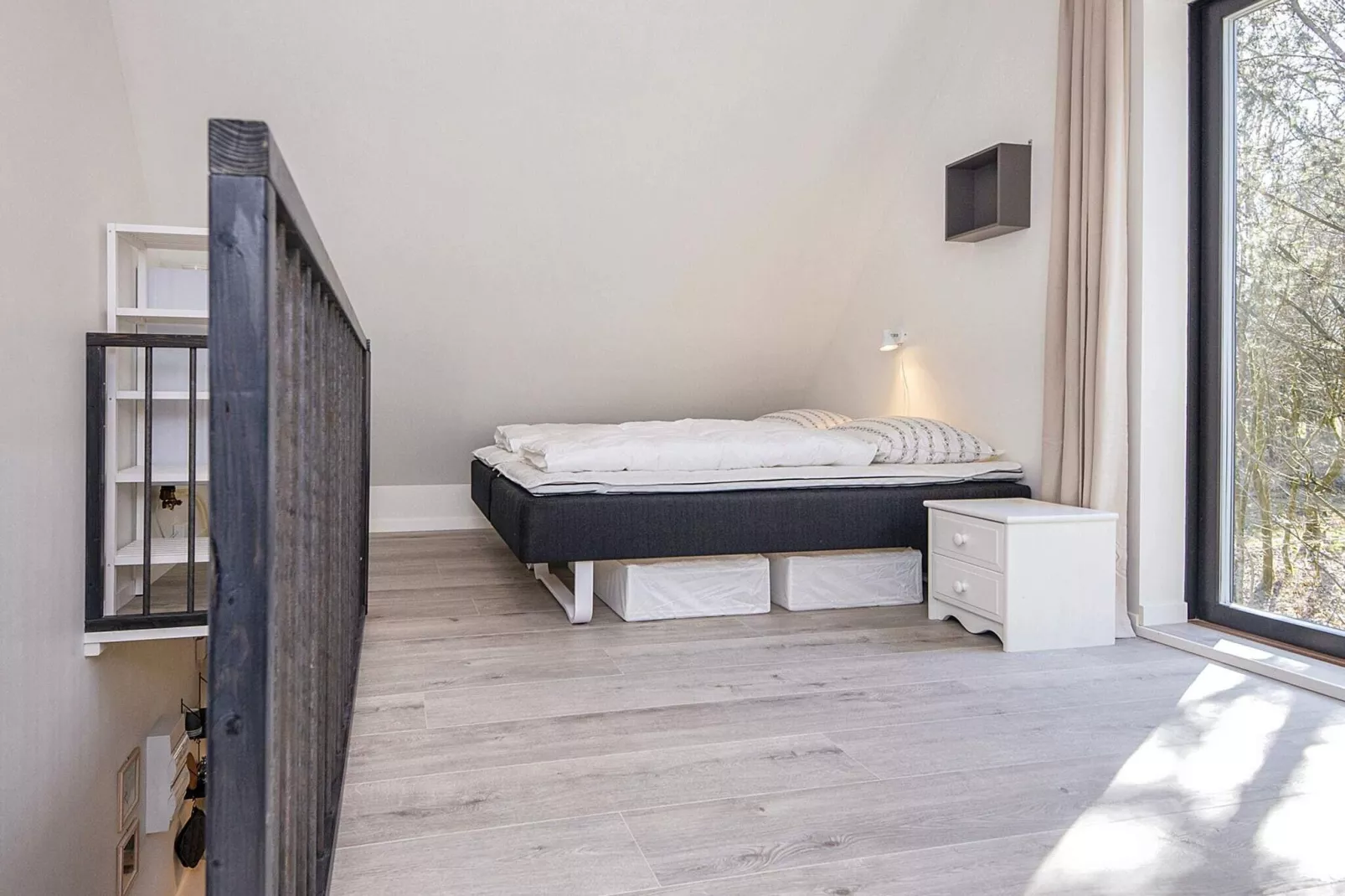 5 star holiday home in Hovborg-By Traum-Indoor