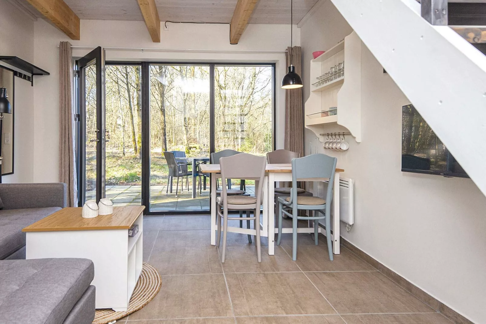 5 star holiday home in Hovborg-By Traum-Indoor