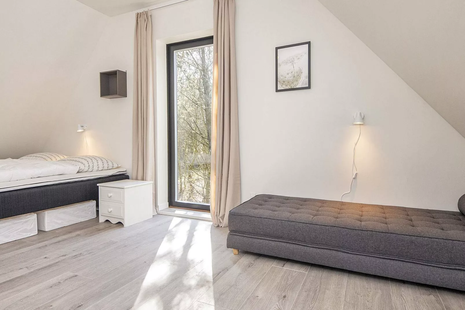 5 star holiday home in Hovborg-By Traum-Indoor