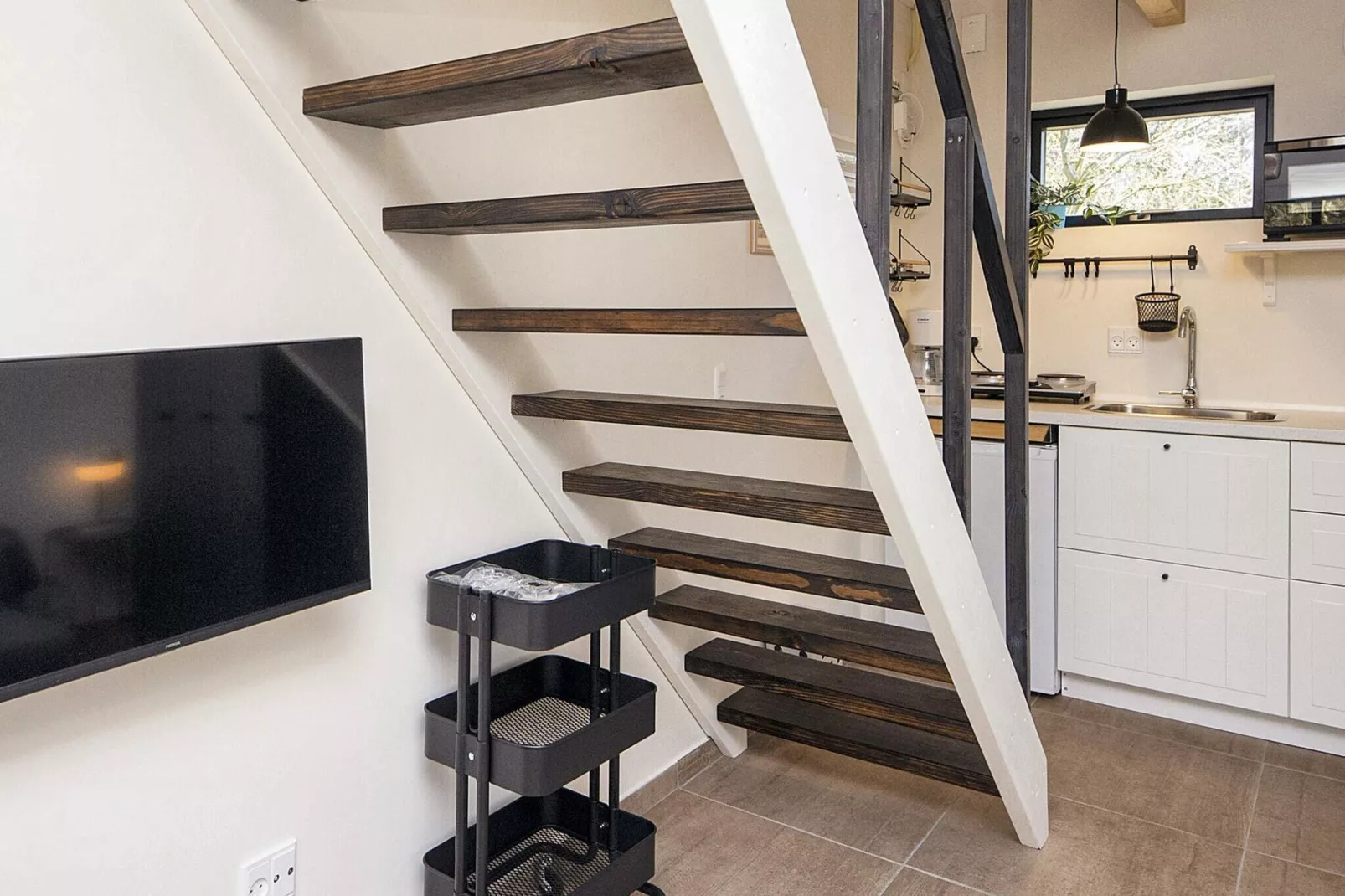 5 star holiday home in Hovborg-By Traum-Indoor