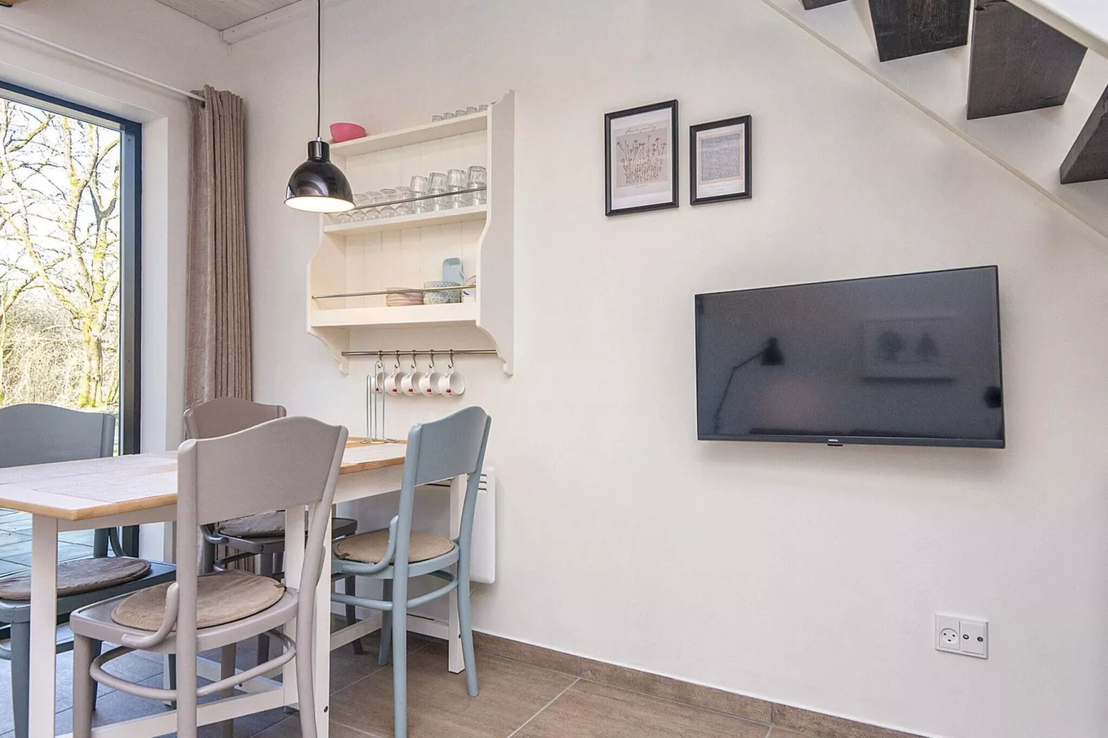 5 star holiday home in Hovborg-By Traum-Indoor