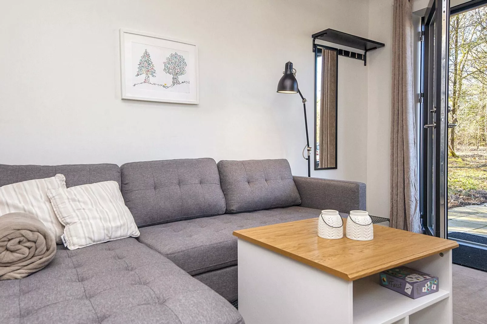 5 star holiday home in Hovborg-By Traum-Indoor