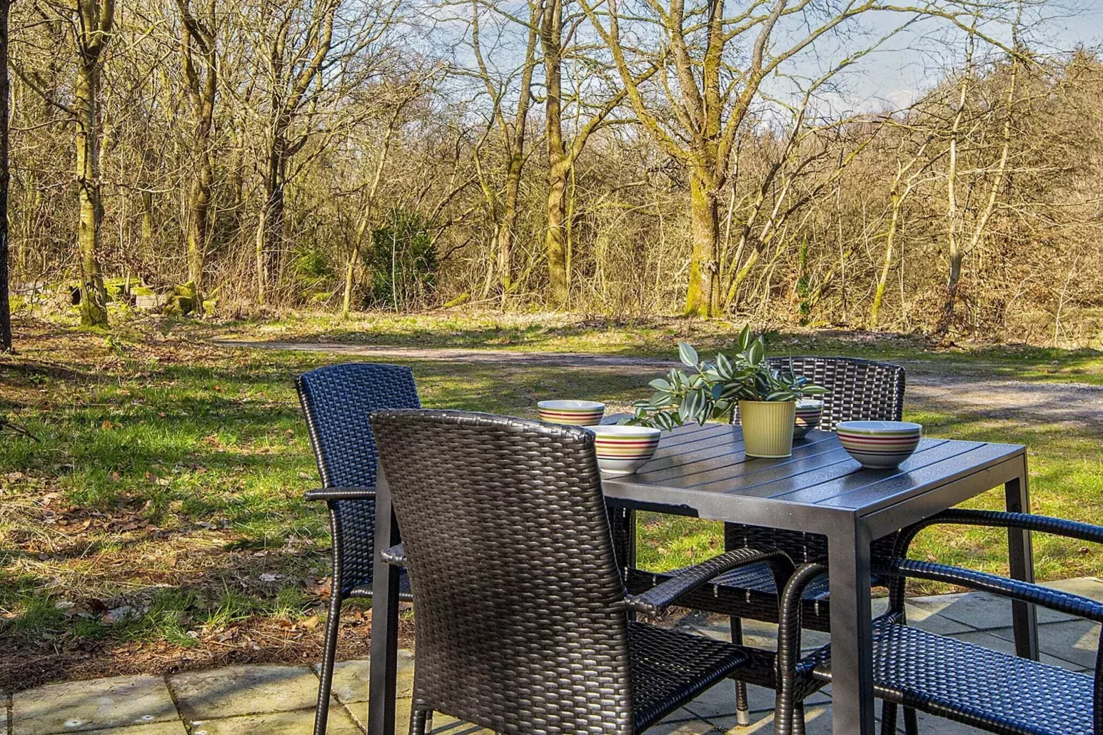 5 star holiday home in Hovborg-By Traum-Outdoor