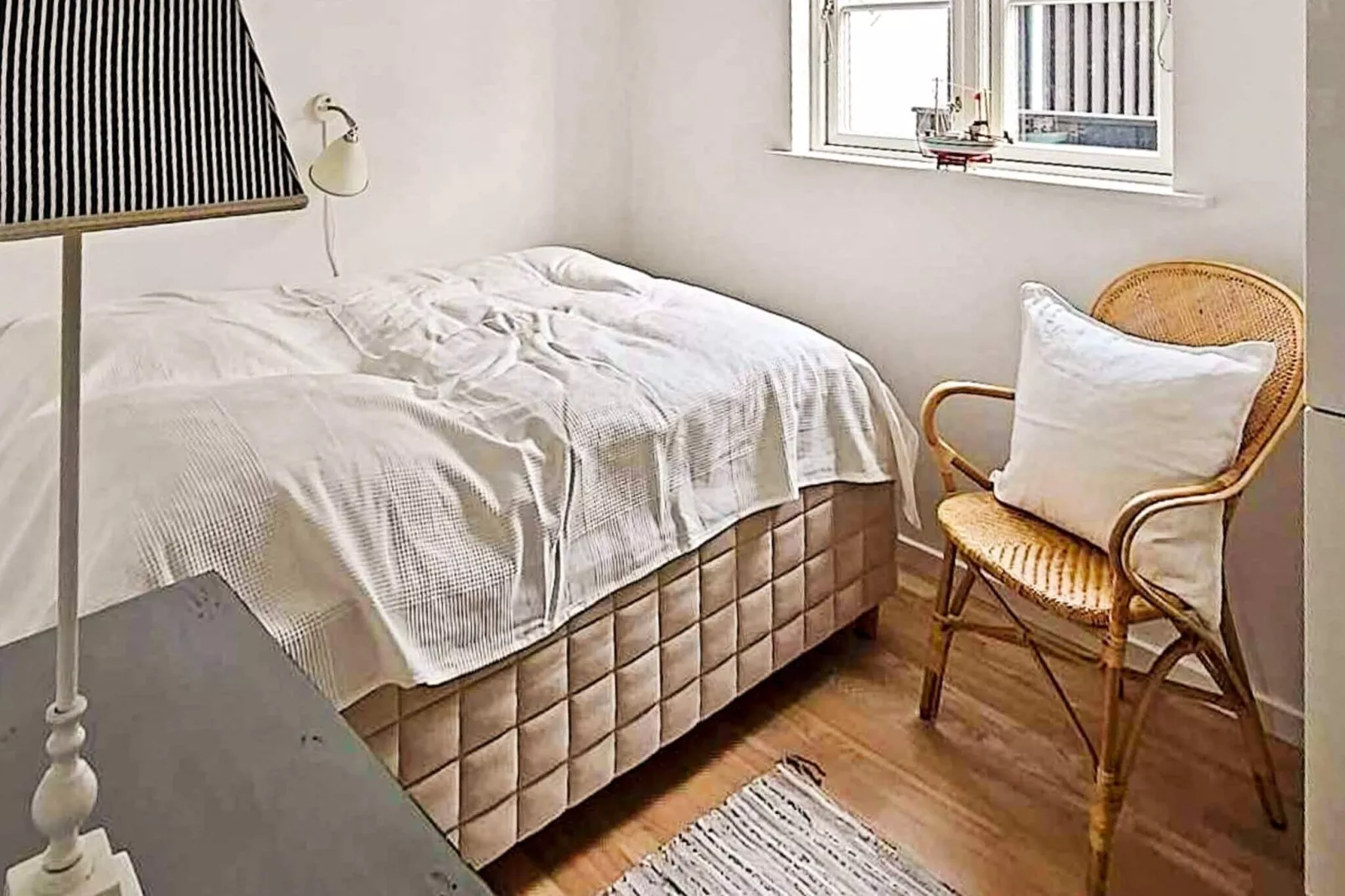 4 star holiday home in Hadsund-By Traum-Indoor
