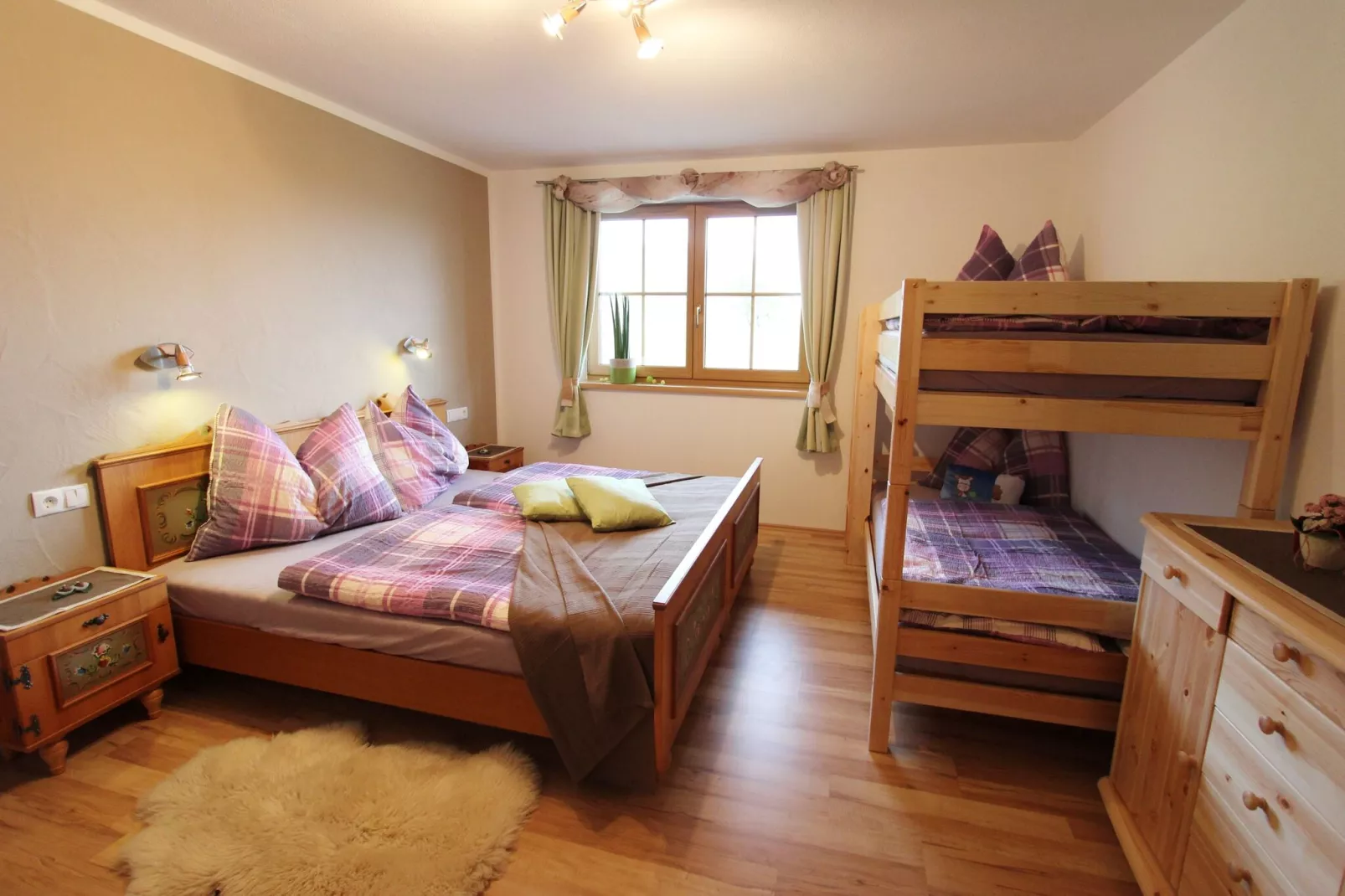 Reiterbauer-Bedroom